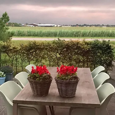 Villa De Verrekijker *
