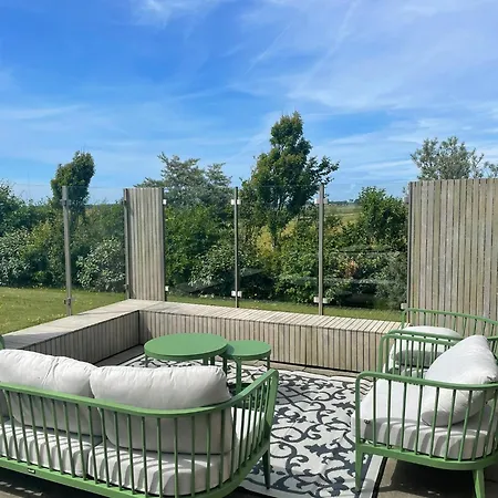 De Verrekijker Villa *