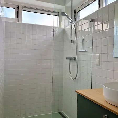 De Verrekijker Villa *