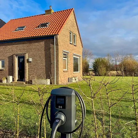De Verrekijker Willa Julianadorp