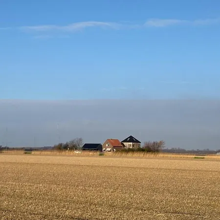 De Verrekijker Willa